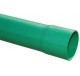 PVC Kabel buis Groen 110 x...