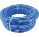 pvc spiral-hose 0110b blue...