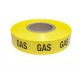 Markeringslint gas L250 geel
