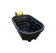 Fast-Fill Oval Water Trough...