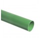 PVC Kabel buis Groen 75 x...