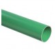 PVC U3 buizen - groen