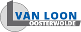 Van Loon Oosterwolde | Passie voor techniek